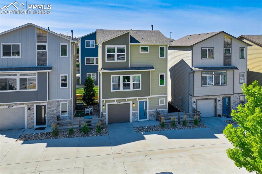 Colorado Springs, CO 80910,2035 Corker VW