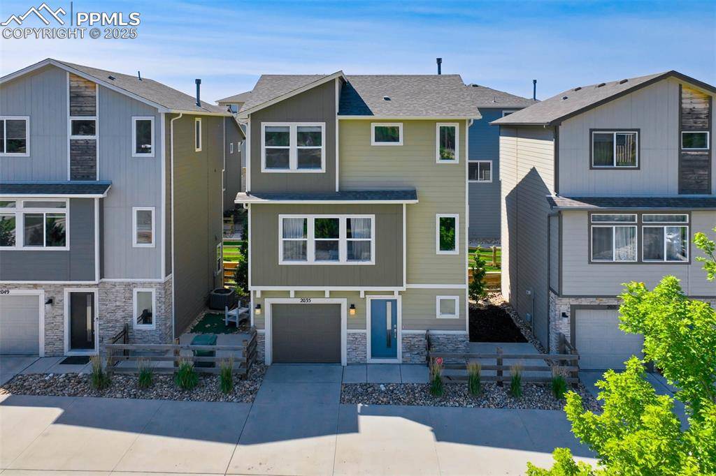 Colorado Springs, CO 80910,2035 Corker VW