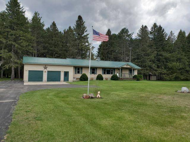 2220 M-30, Bourret Twp, MI 48610