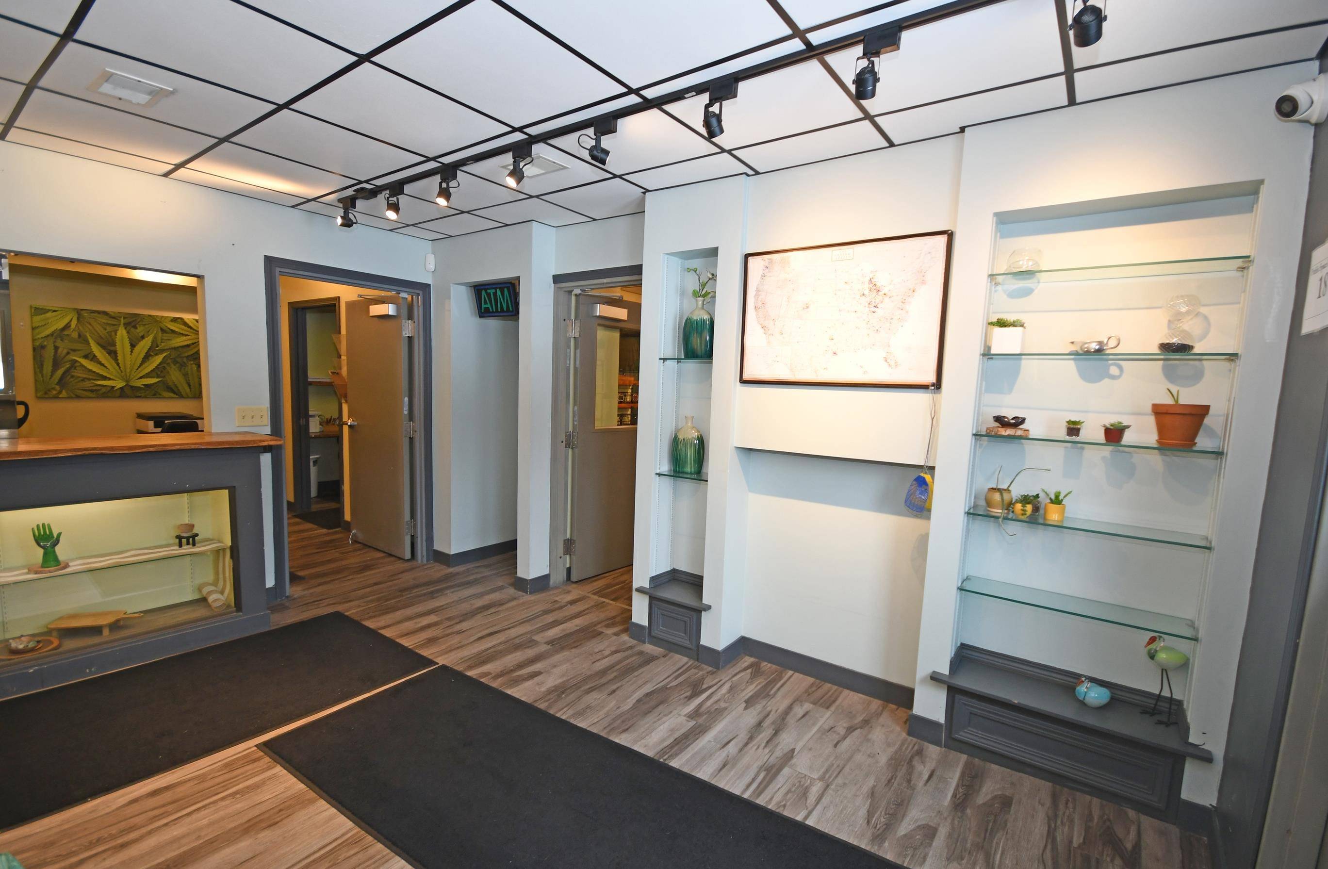 Benzonia, MI 49616,2448 Benzie HWY