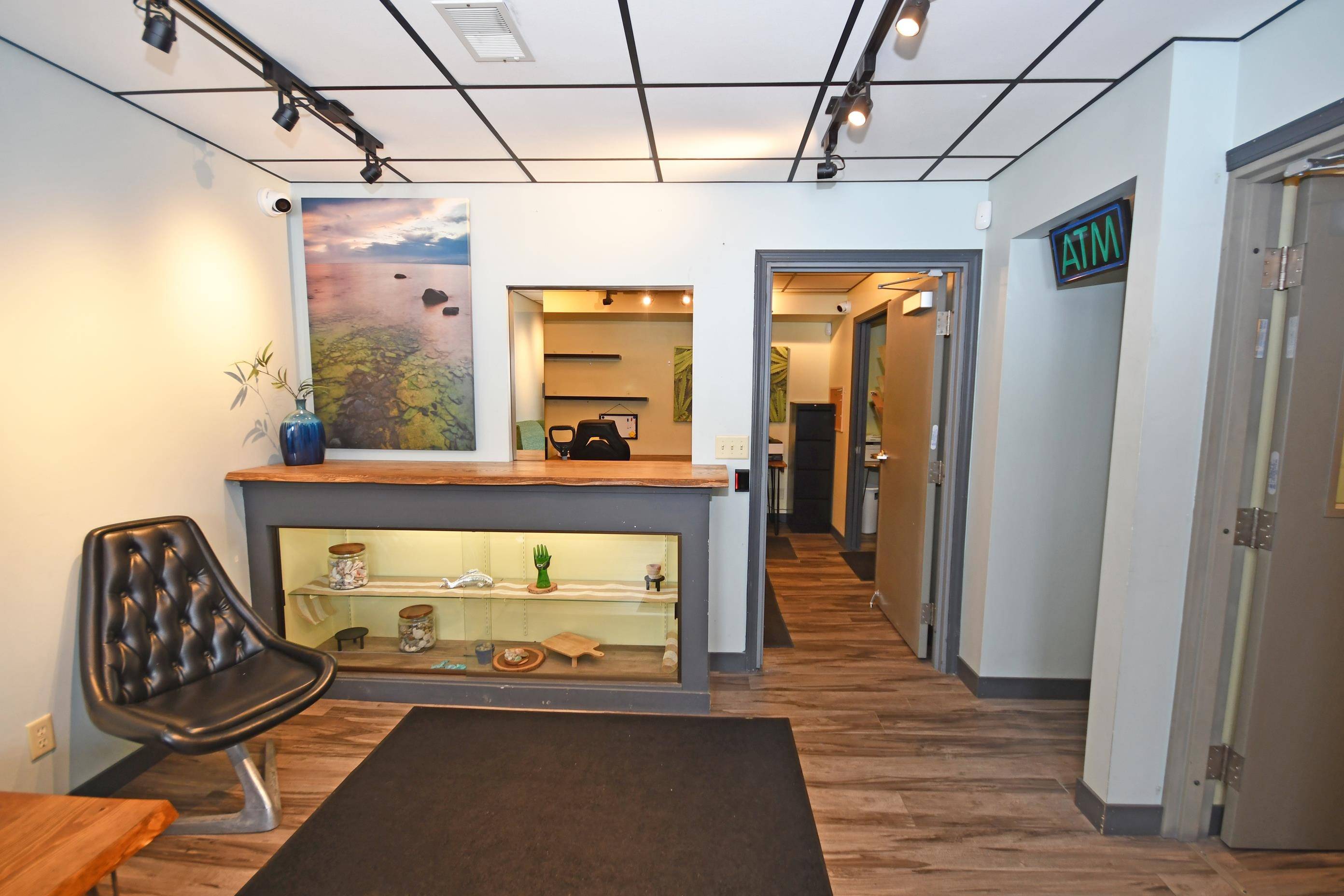 Benzonia, MI 49616,2448 Benzie HWY