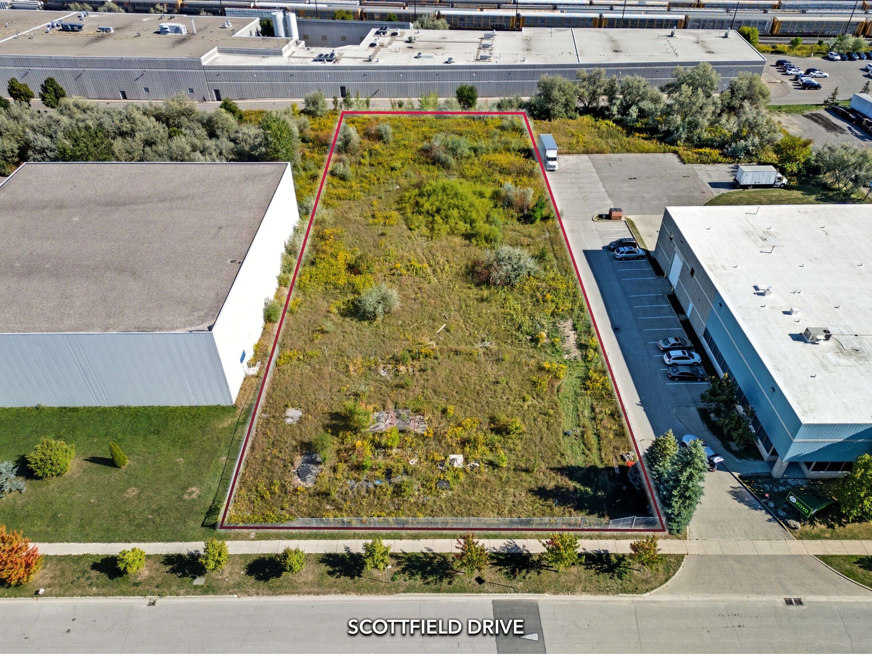 Toronto E07, ON M1S 5R4,61 Scottfield DR