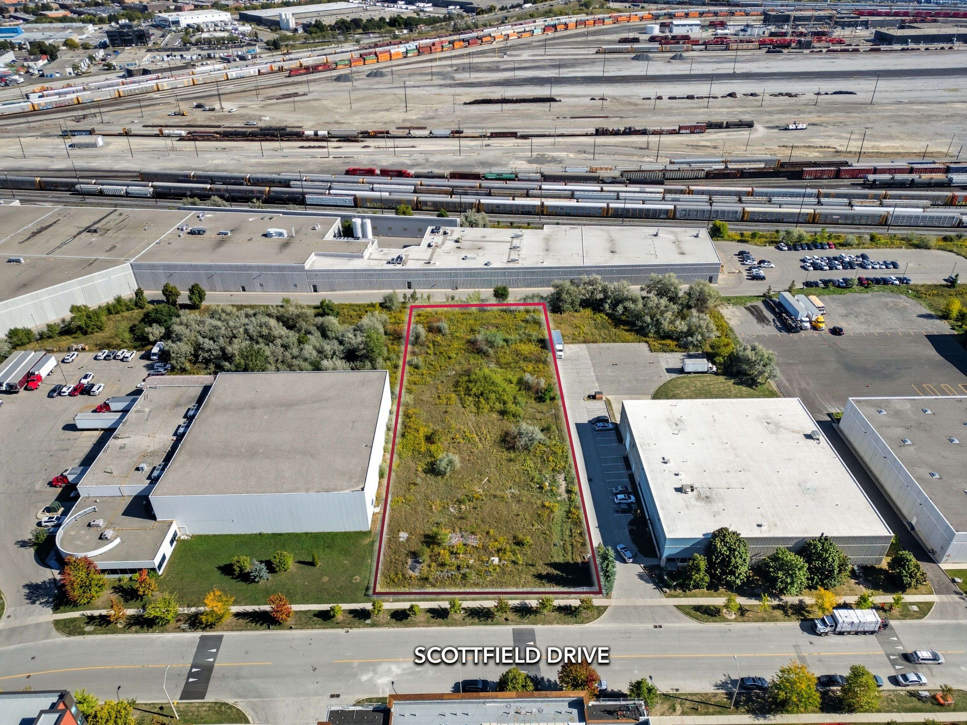 Toronto E07, ON M1S 5R4,61 Scottfield DR