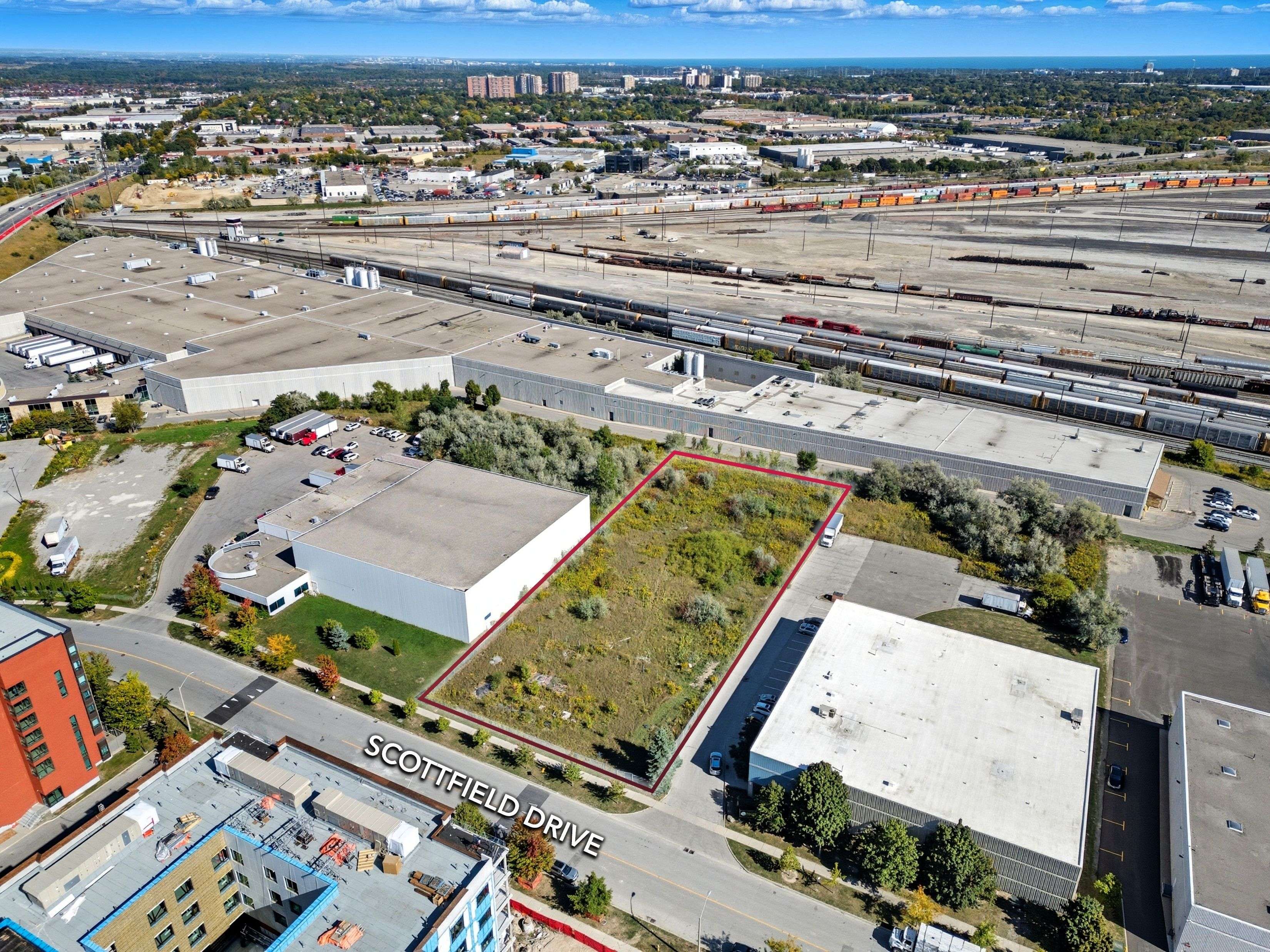 Toronto E07, ON M1S 5R4,61 Scottfield DR