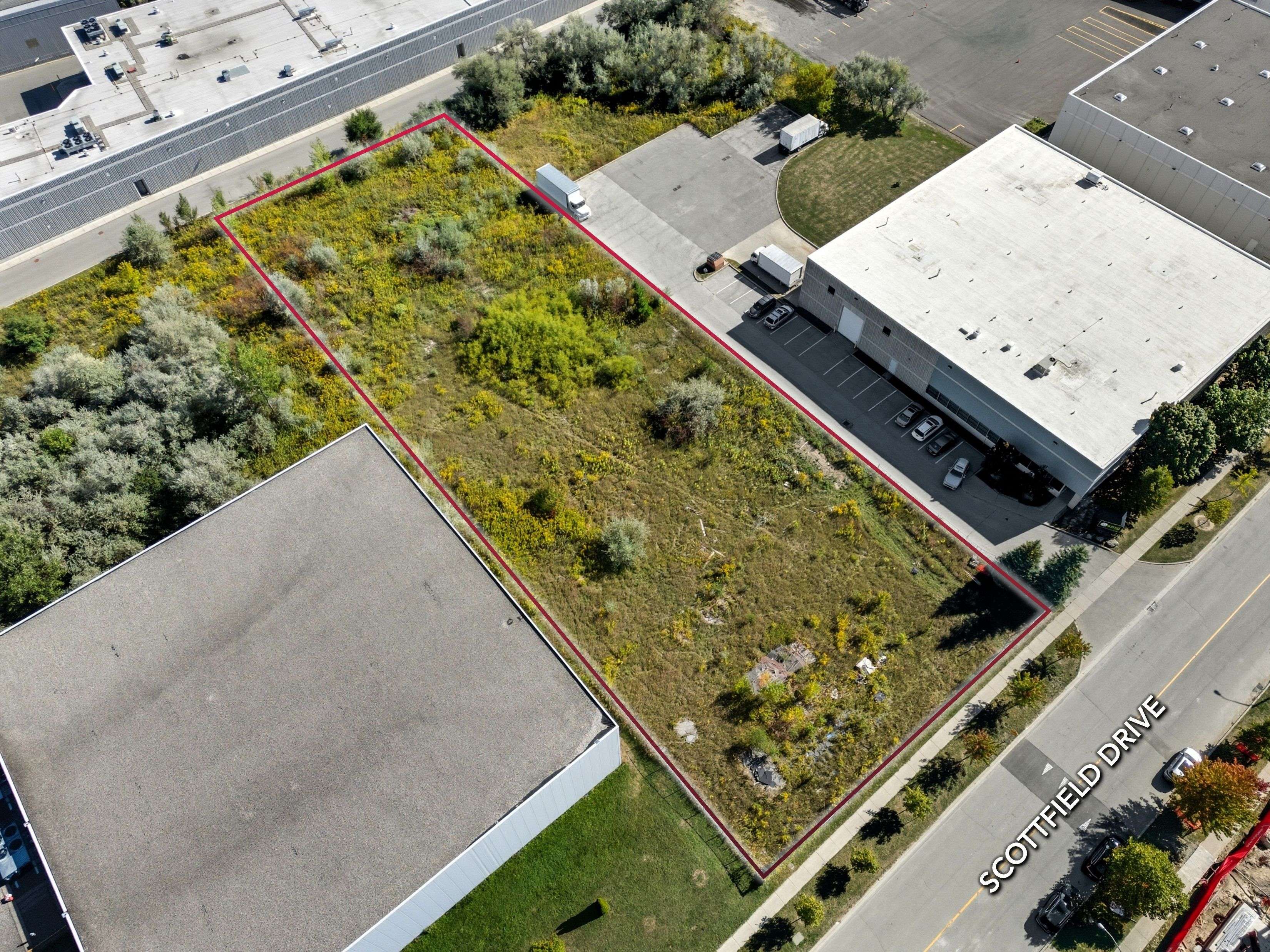 Toronto E07, ON M1S 5R4,61 Scottfield DR