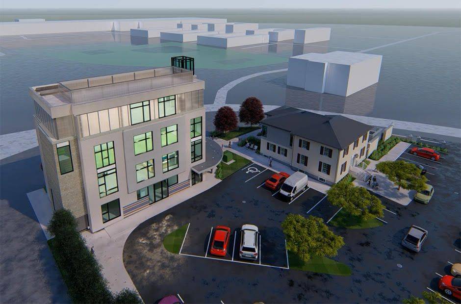 Burlington, ON L7R 3R9,2477 Queensway DR