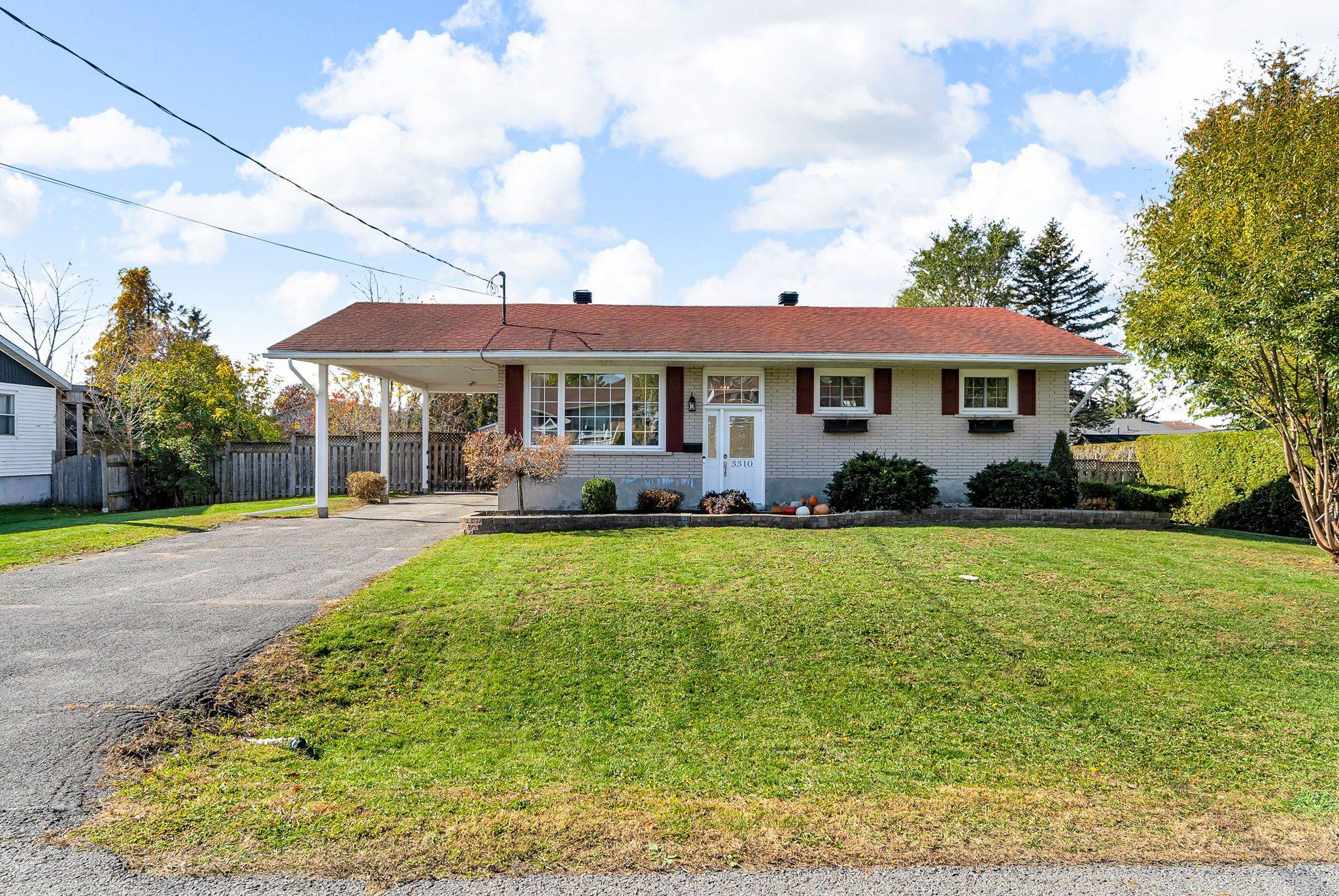 Cornwall, ON K6K 1E1,3310 Poirier AVE