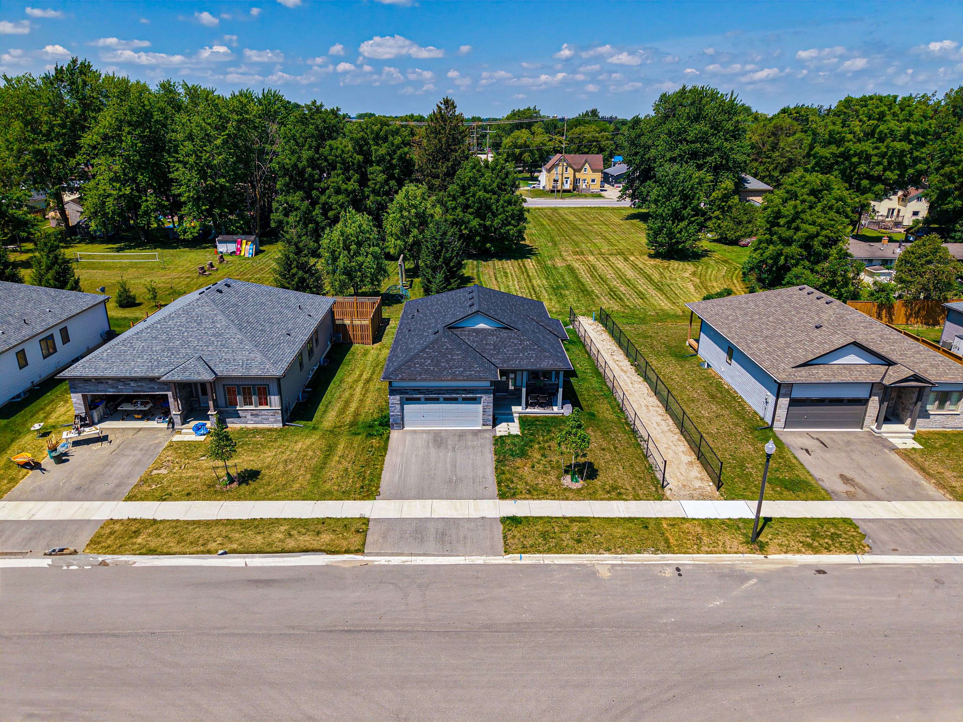 North Perth, ON N0G 1B0,142 Ellen ST