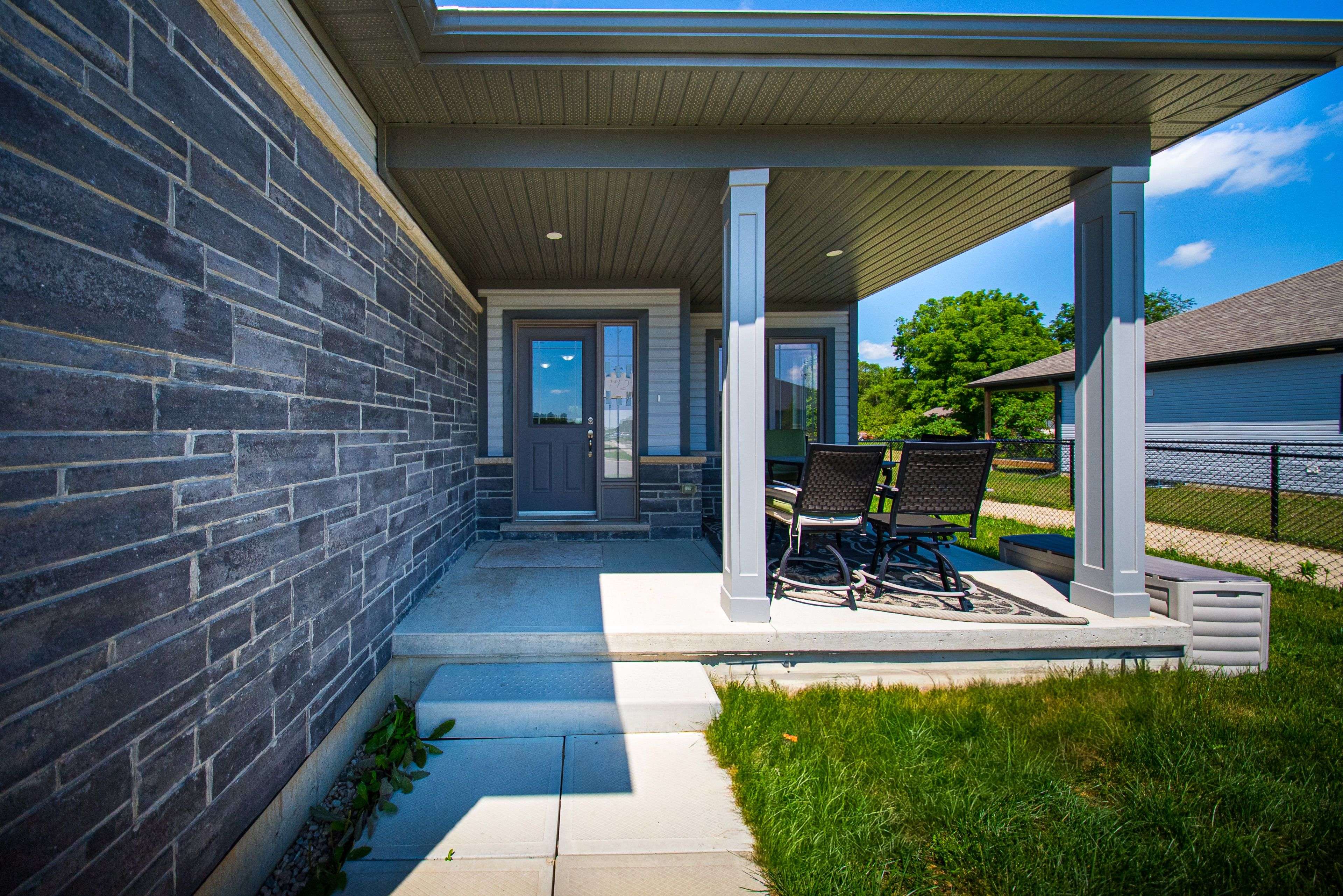 North Perth, ON N0G 1B0,142 Ellen ST