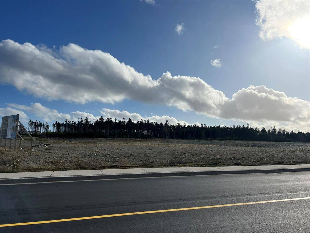 St. John's, NL A1A 0P9,105 Hebron Way