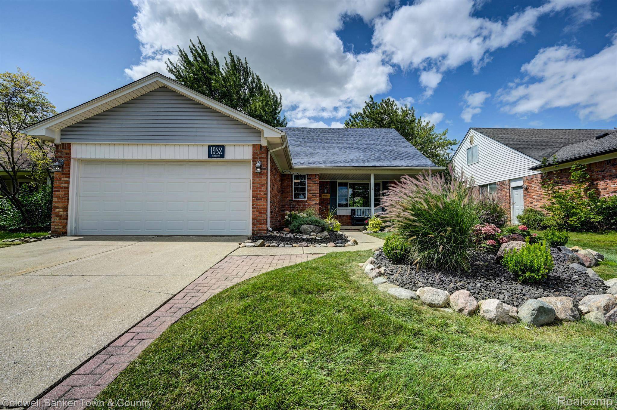 Canton, MI 48188,1982 RECTOR CT