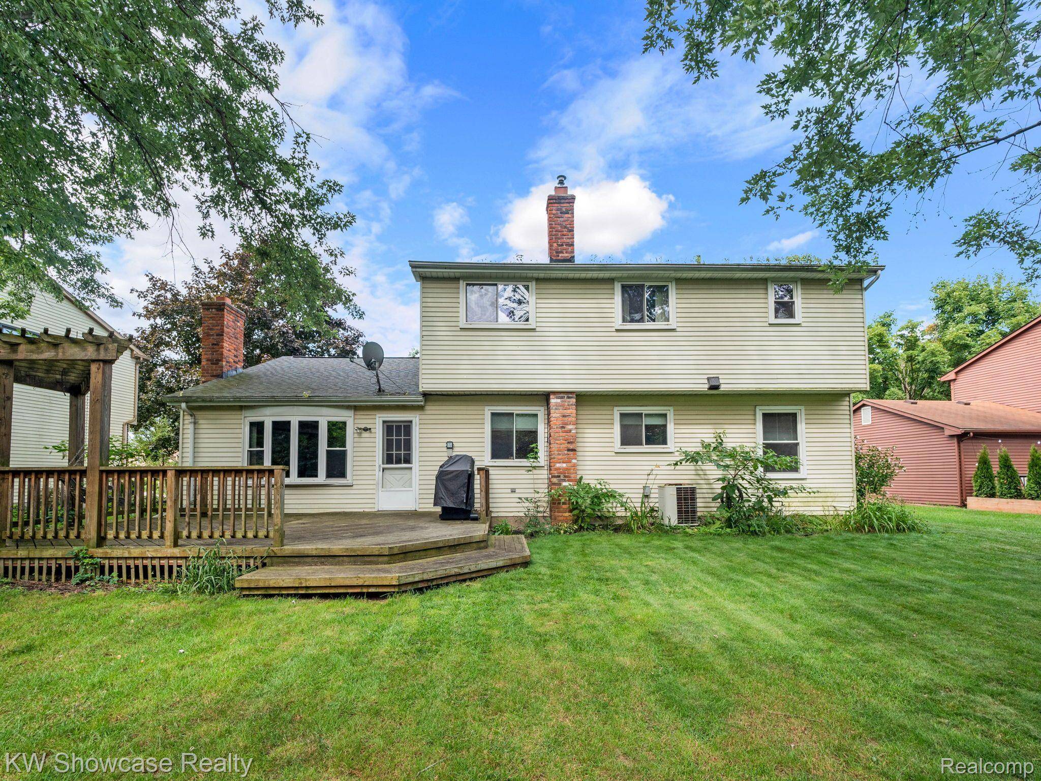 Wixom, MI 48393,1378 CHERRYSTONE CT