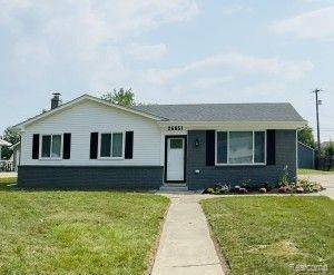 Woodhaven, MI 48183,26851 REAUME ST