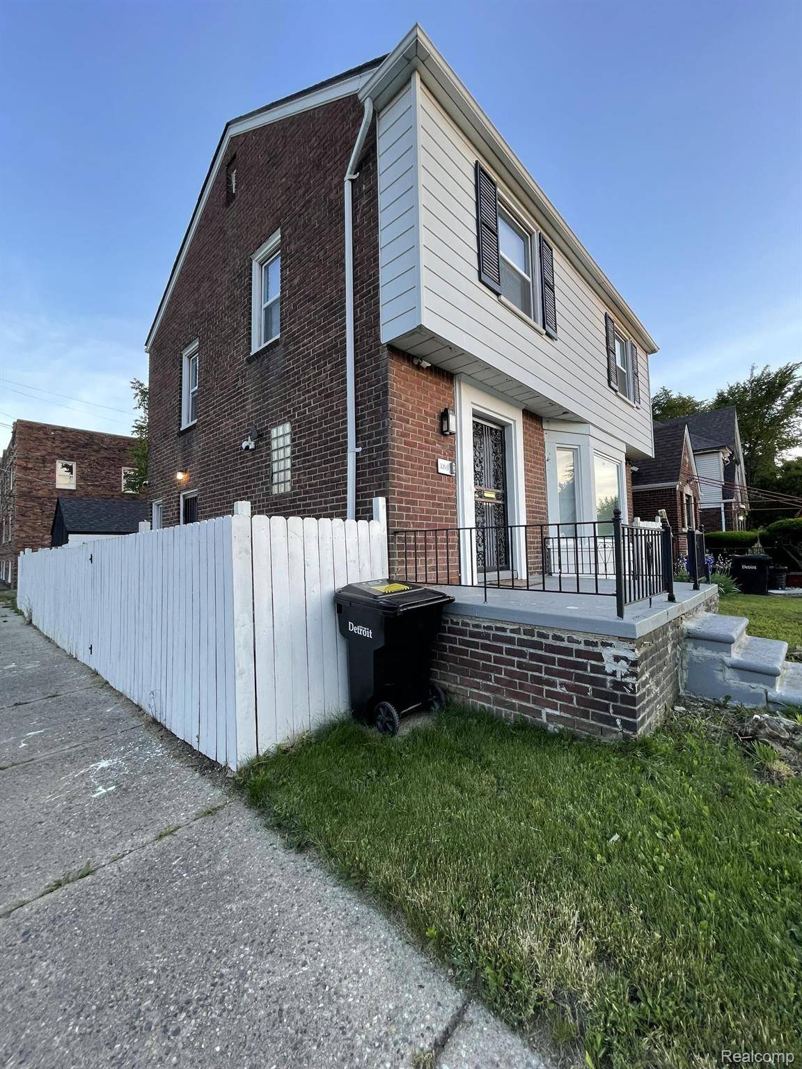 Detroit, MI 48238,3203 WAVERLY ST