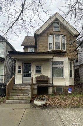 Detroit, MI 48214,2131 TOWNSEND ST