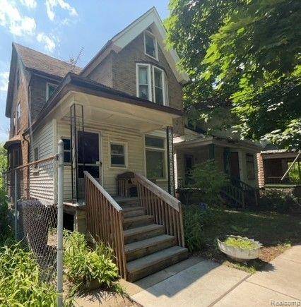 Detroit, MI 48214,2131 TOWNSEND ST