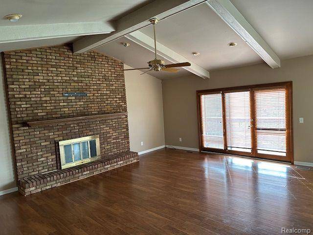 Rochester Hills, MI 48306,1949 KILBURN RD N