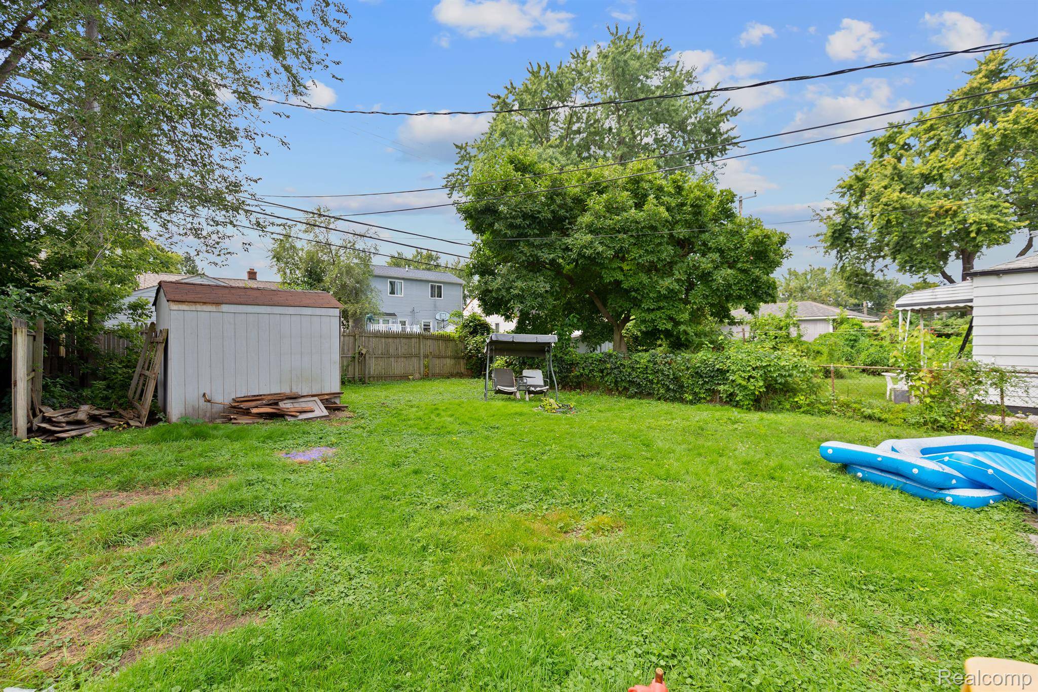 Roseville, MI 48066,17484 LOWELL ST