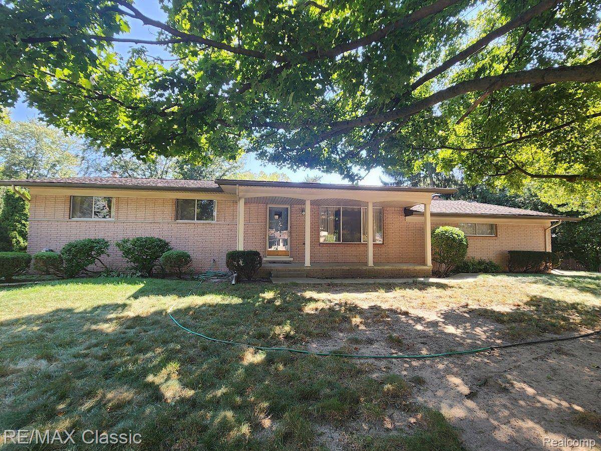 Shelby Twp, MI 48316,52900 HEATHERWAY DR