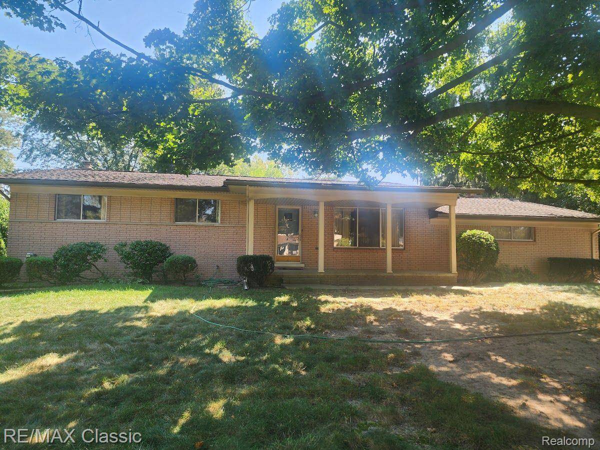 Shelby Twp, MI 48316,52900 HEATHERWAY DR