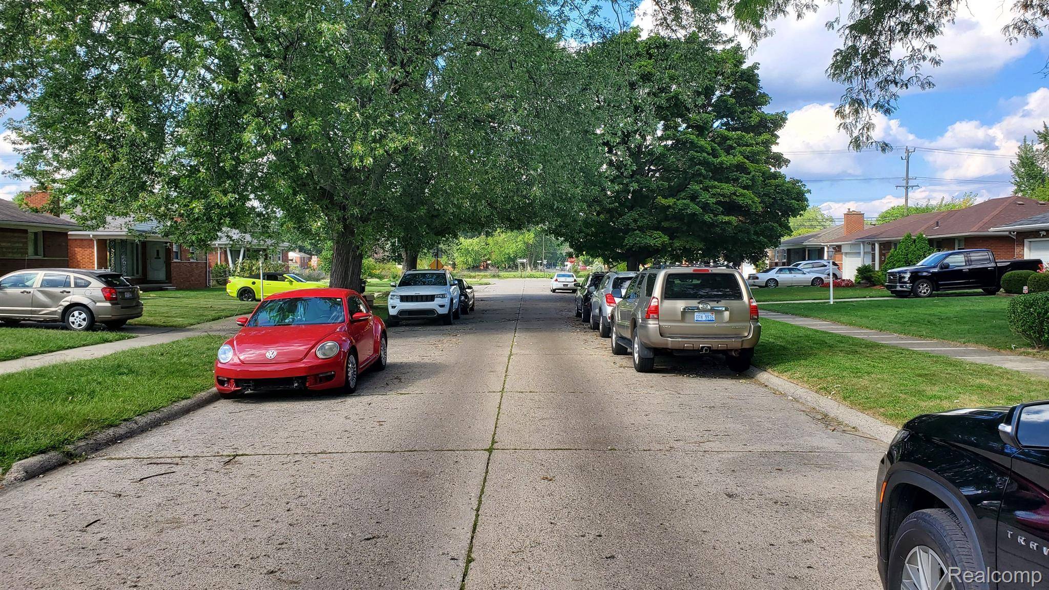 Redford, MI 48239,13540 GARFIELD