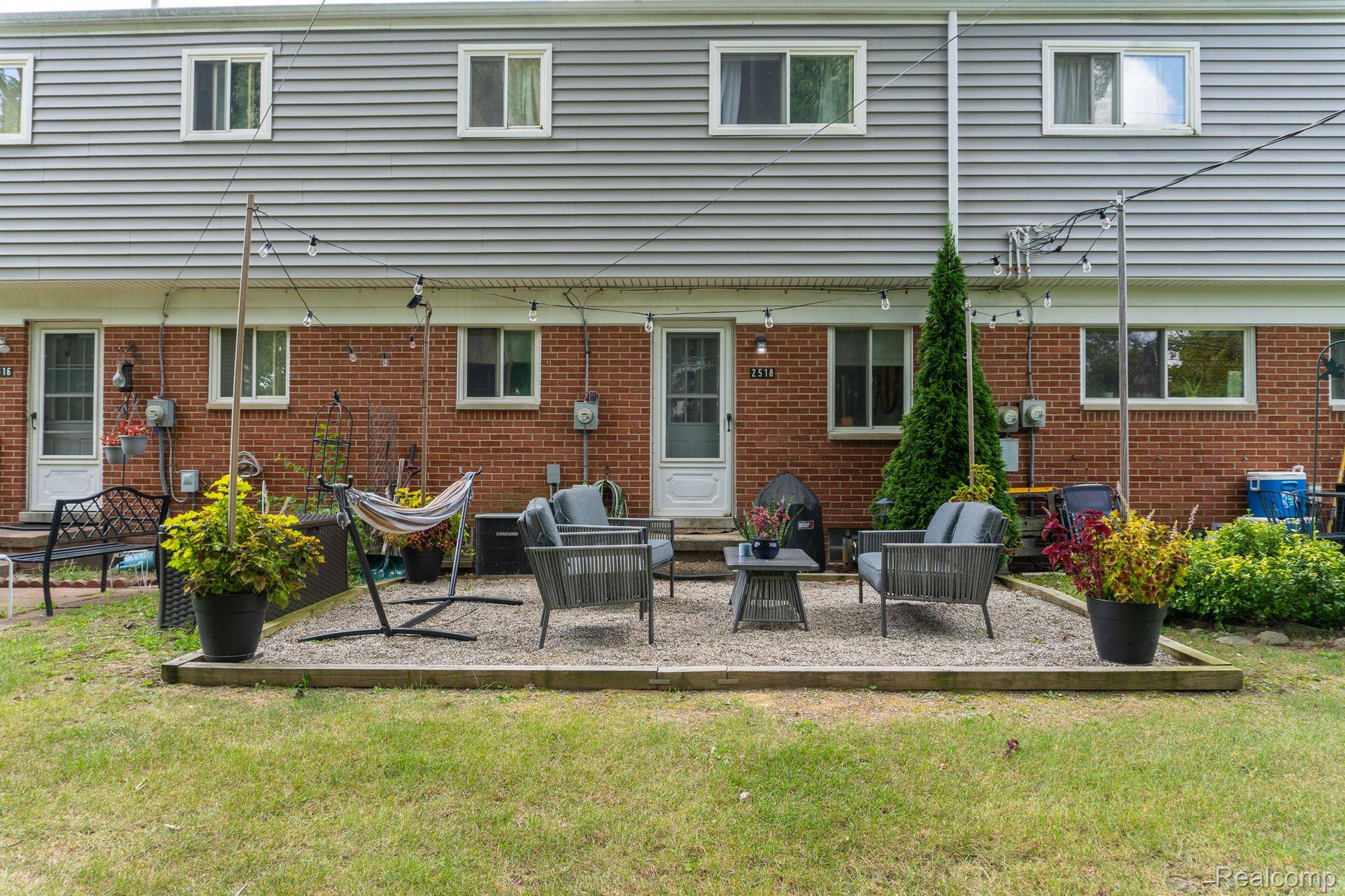 Auburn Hills, MI 48326,2518  Patrick Henry ST