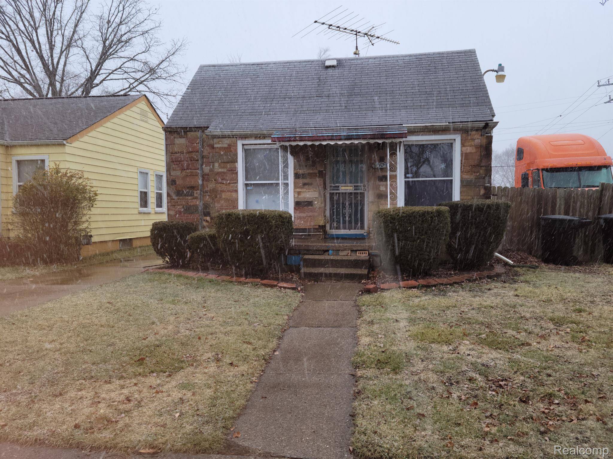 Detroit, MI 48228,8509 MINOCK ST