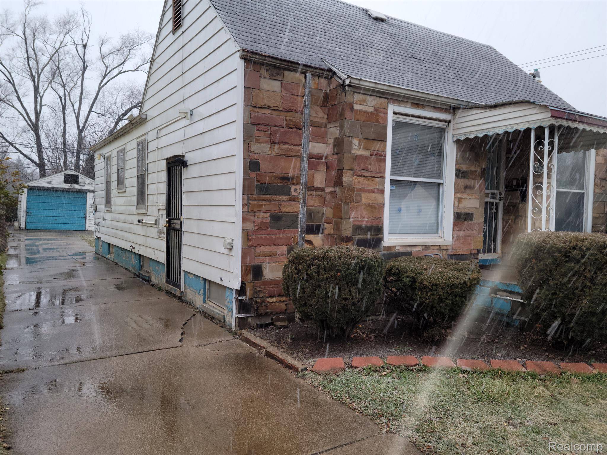 Detroit, MI 48228,8509 MINOCK ST