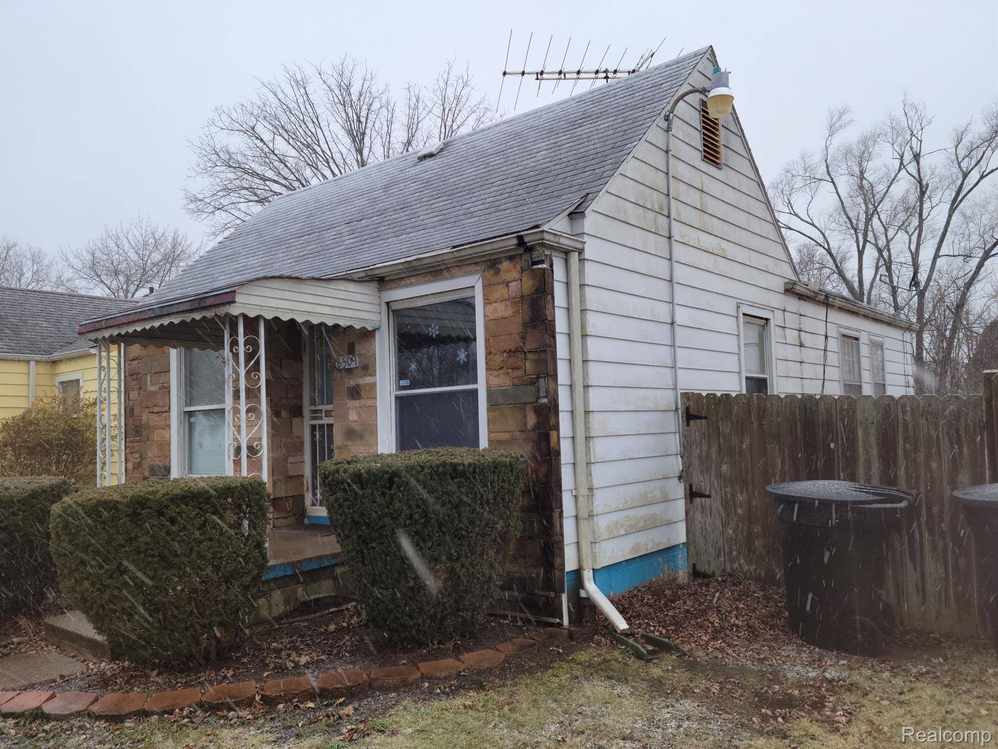 Detroit, MI 48228,8509 MINOCK ST