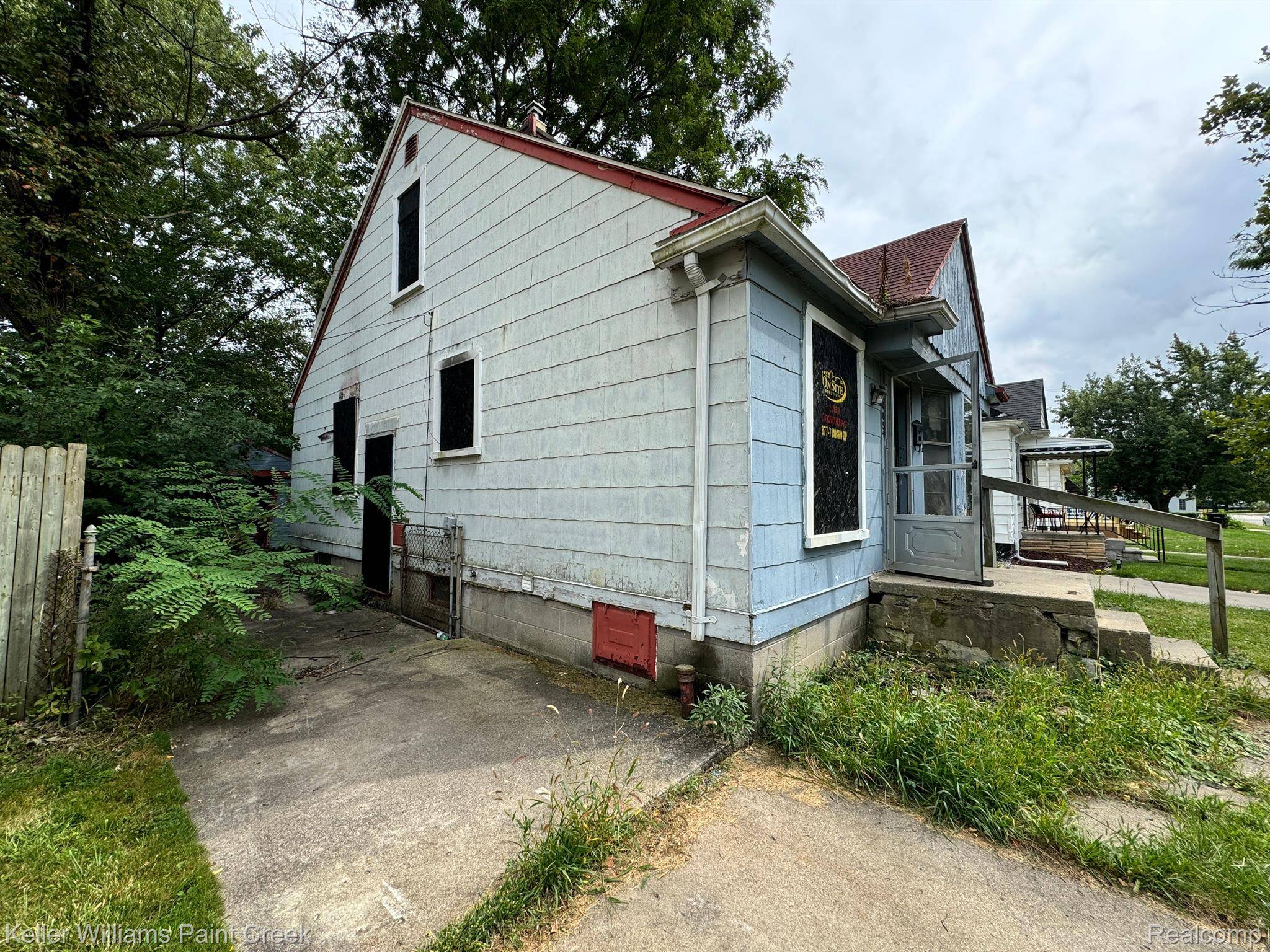 Detroit, MI 48228,8854 STOUT ST