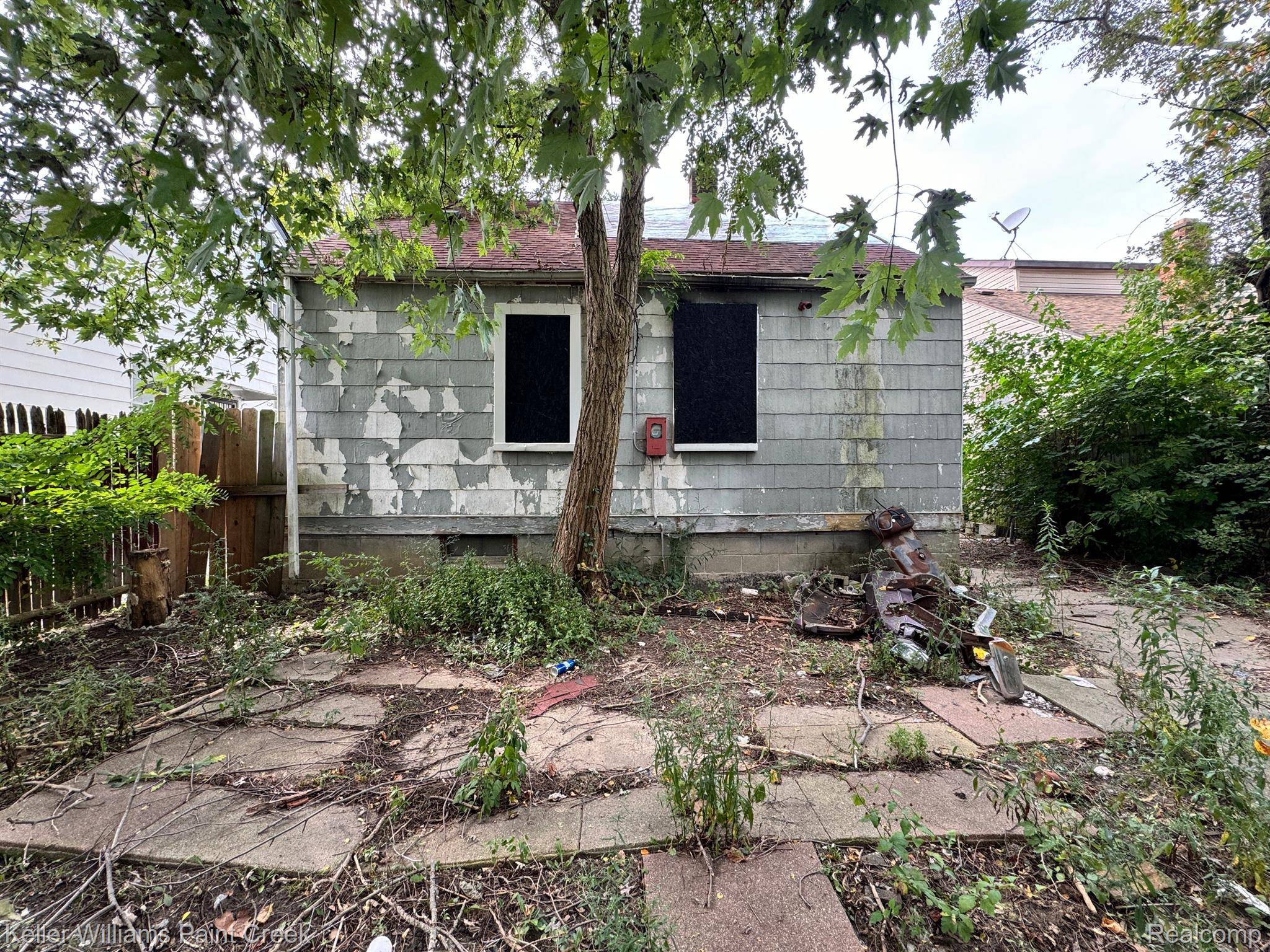 Detroit, MI 48228,8854 STOUT ST