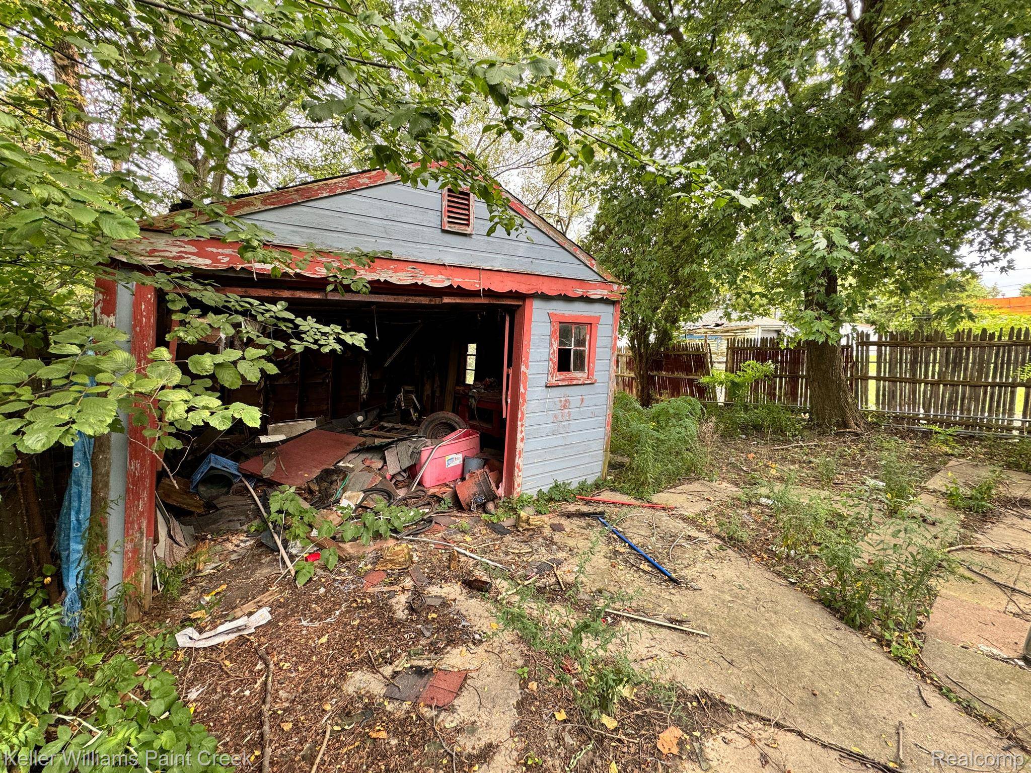 Detroit, MI 48228,8854 STOUT ST