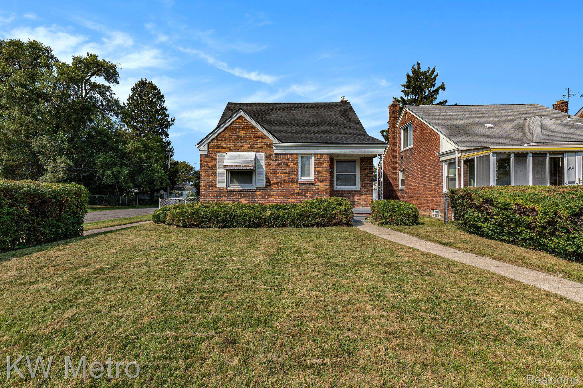 Detroit, MI 48235,18601 FORRER ST