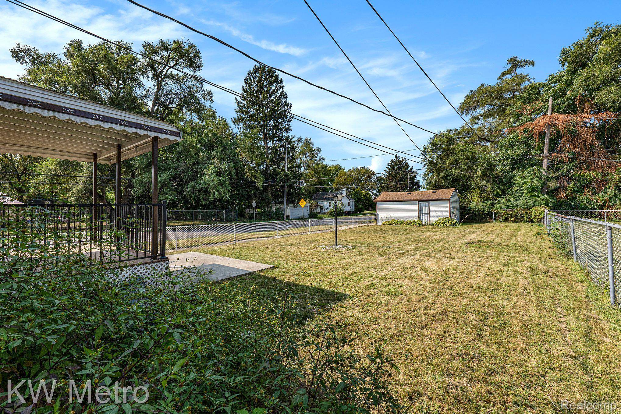 Detroit, MI 48235,18601 FORRER ST