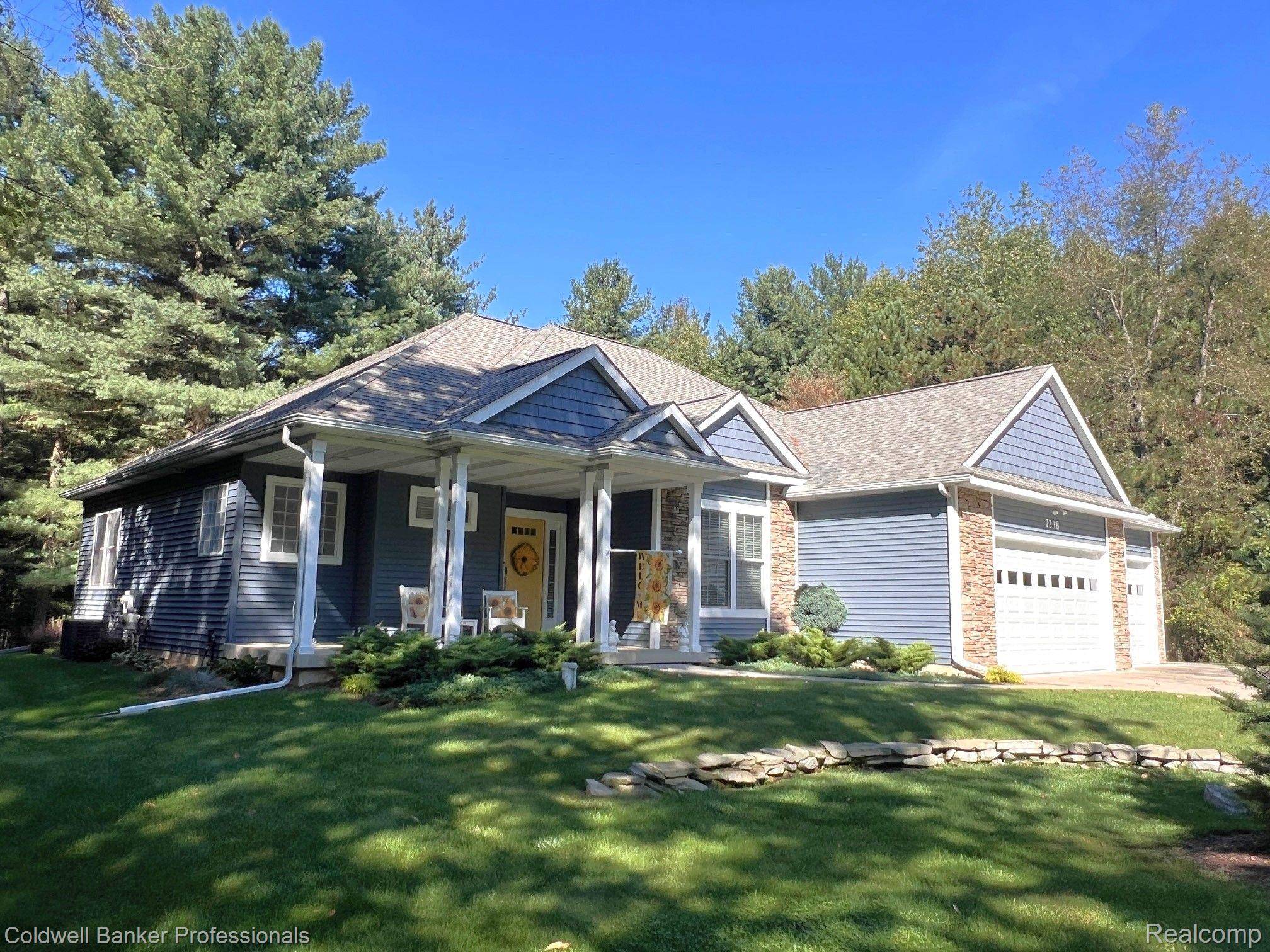 Owosso, MI 48867,7238 Bennington Greens DR