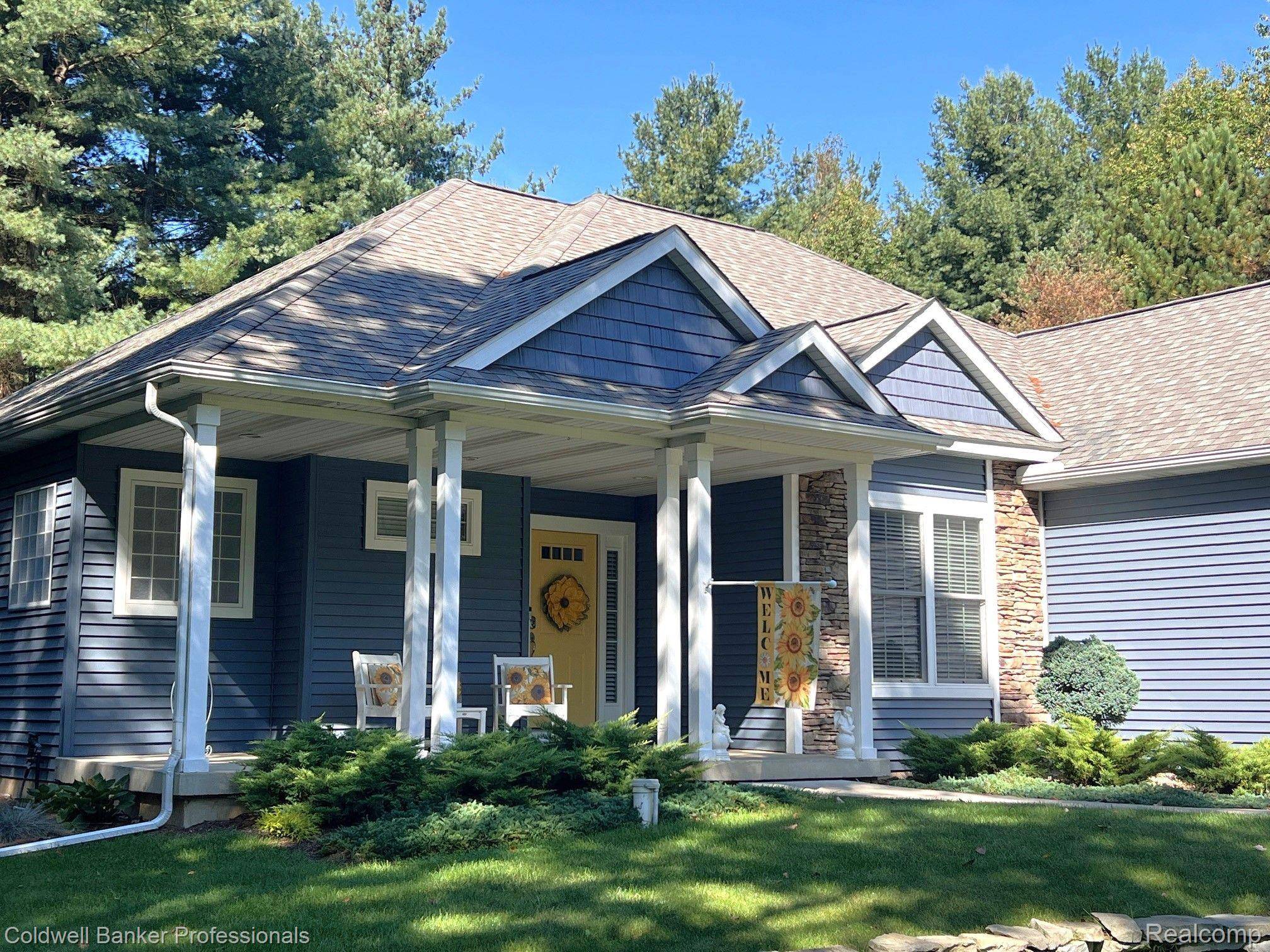 Owosso, MI 48867,7238 Bennington Greens DR