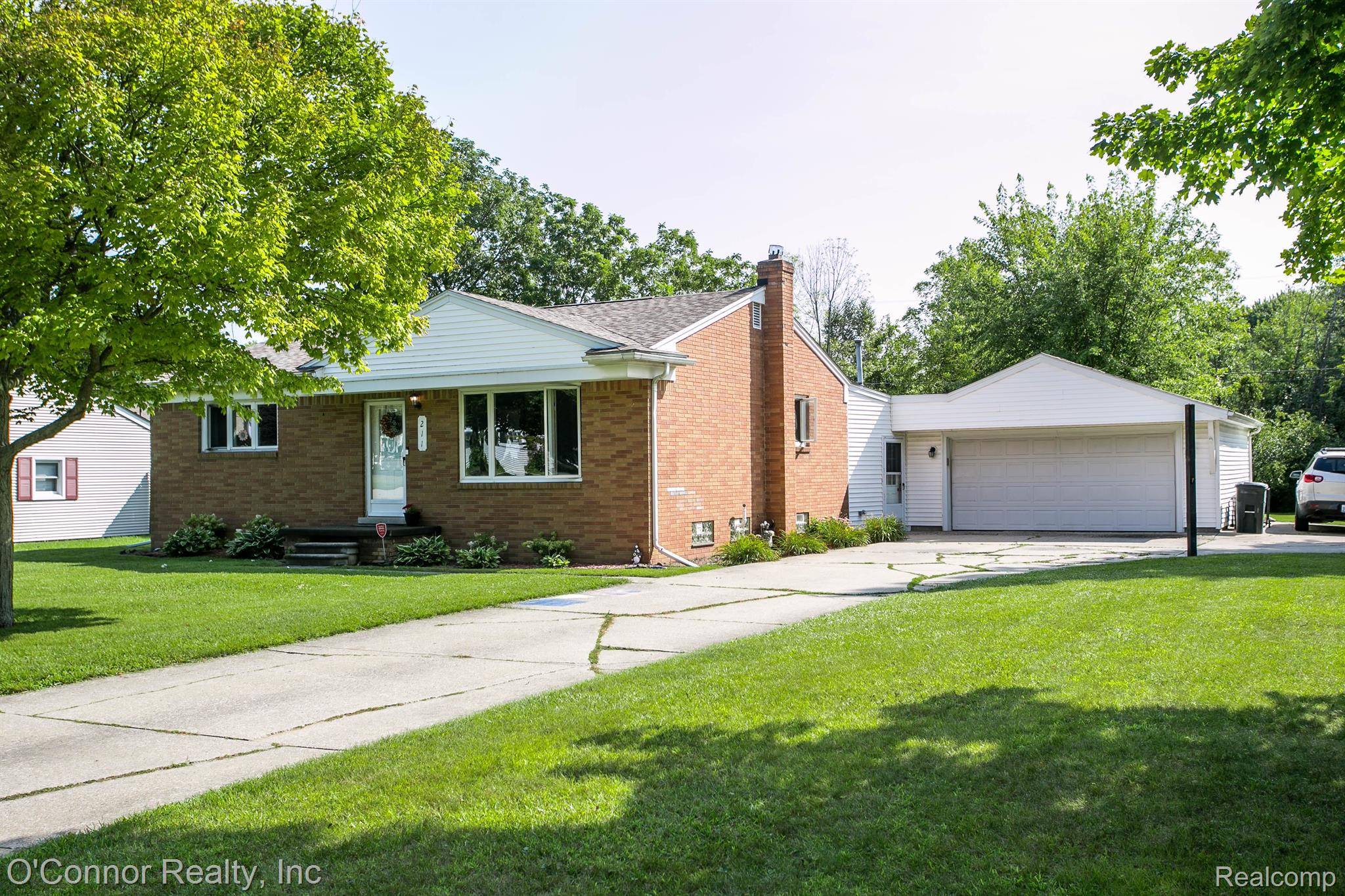 Marysville, MI 48040,211 CONNECTICUT AVE