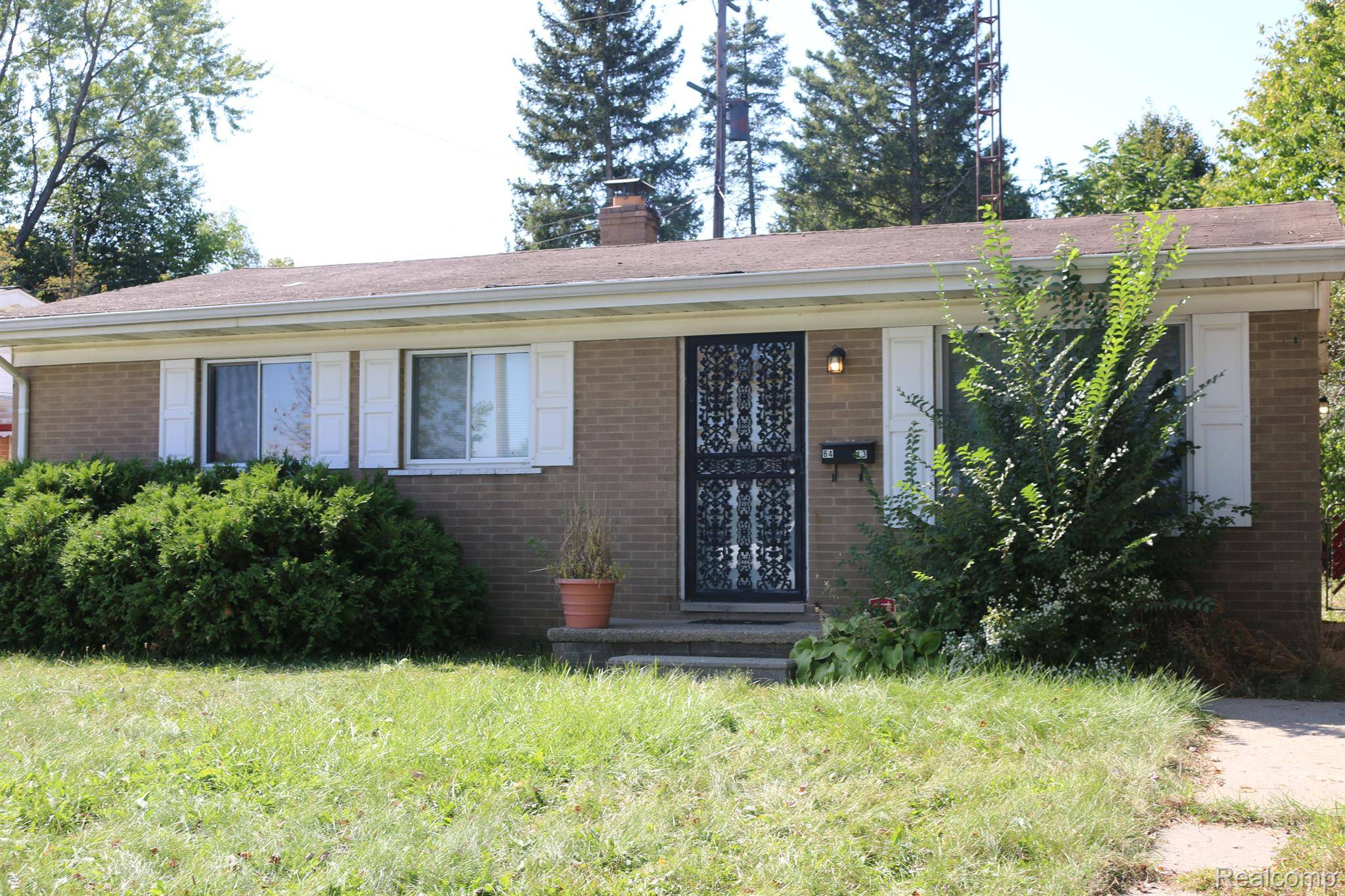 Flint, MI 48504,6413 OXLEY DR