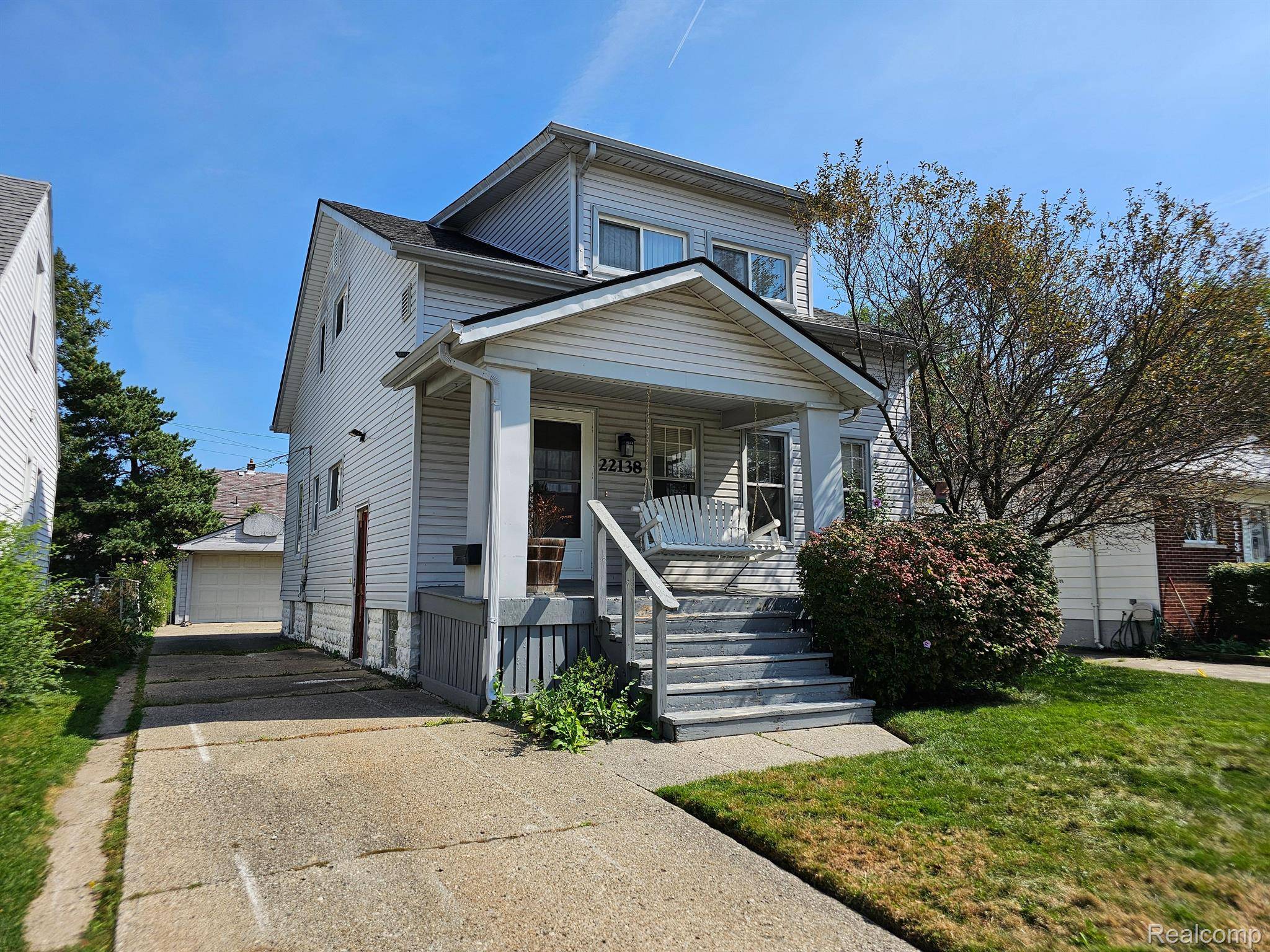 Eastpointe, MI 48021,22138 BRITTANY AVE