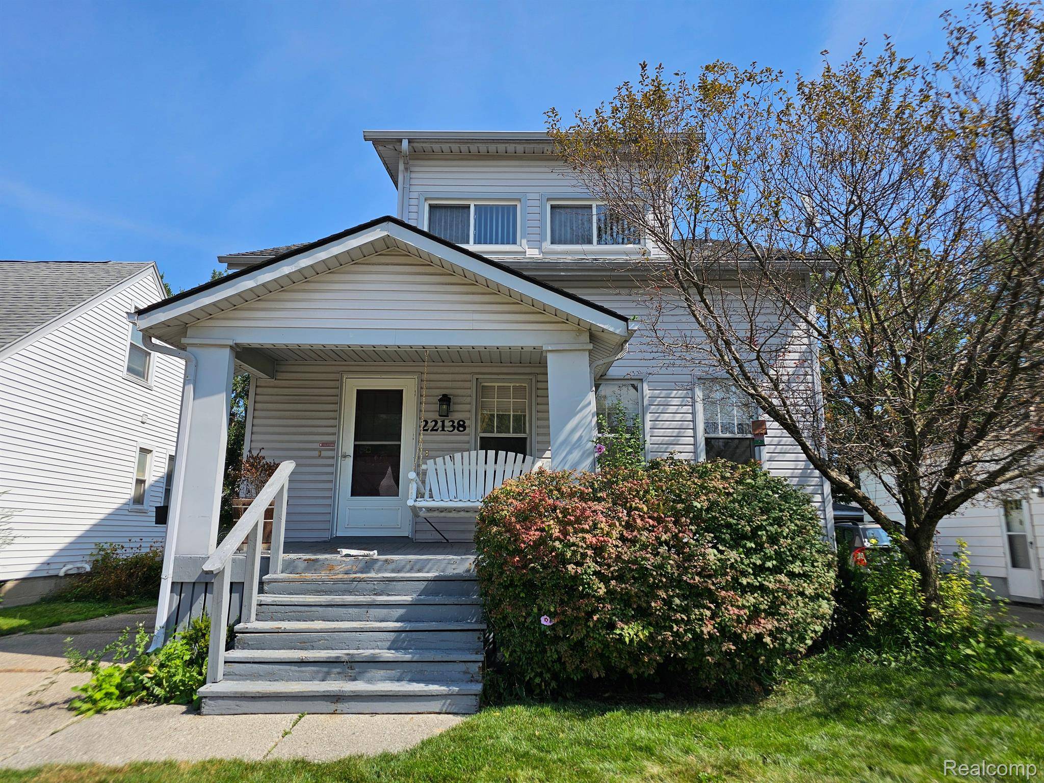 Eastpointe, MI 48021,22138 BRITTANY AVE