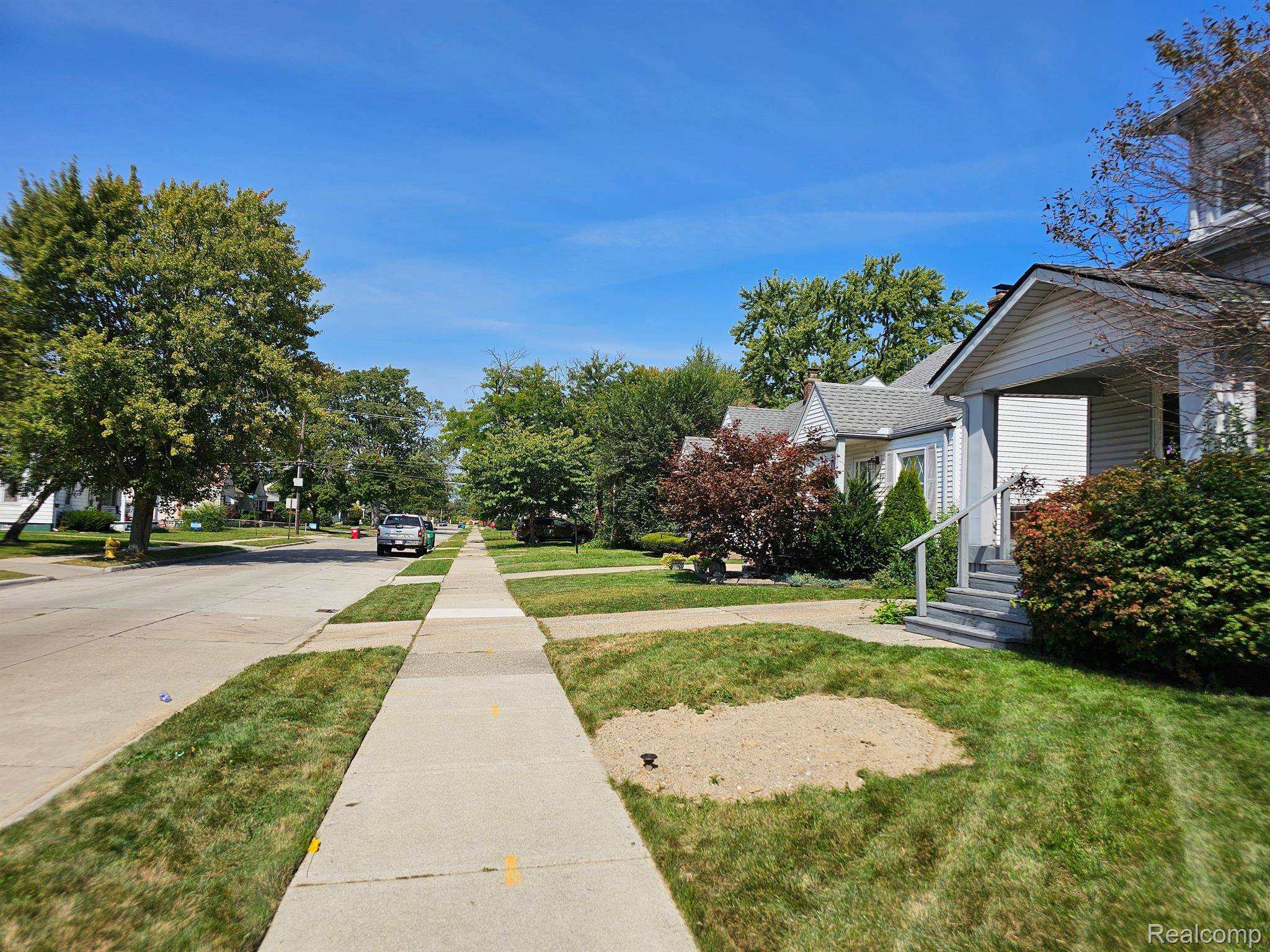 Eastpointe, MI 48021,22138 BRITTANY AVE