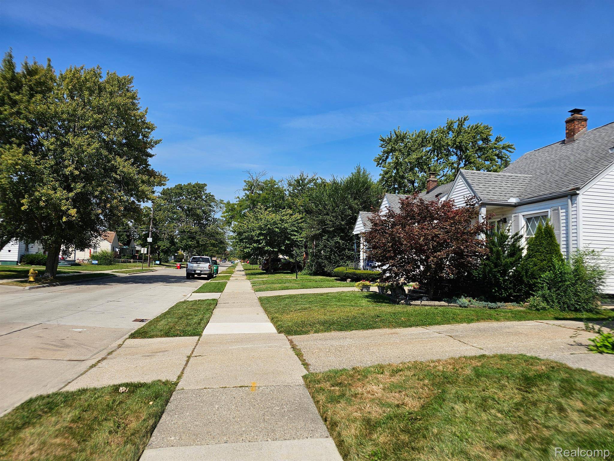 Eastpointe, MI 48021,22138 BRITTANY AVE