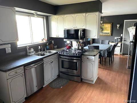 Shelby Twp, MI 48317,11044 DOREN CT