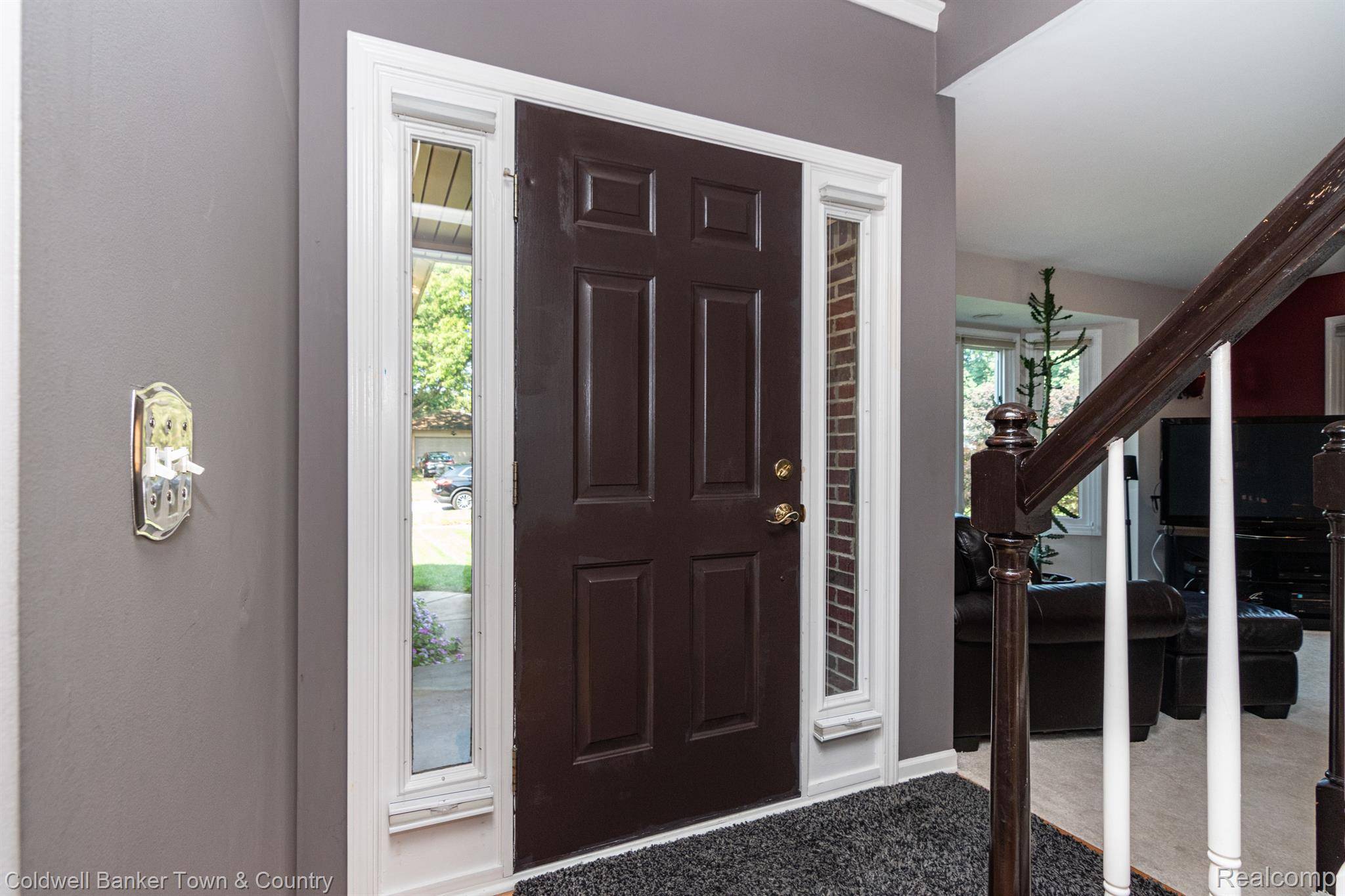 Livonia, MI 48152,18920 WOODRING ST