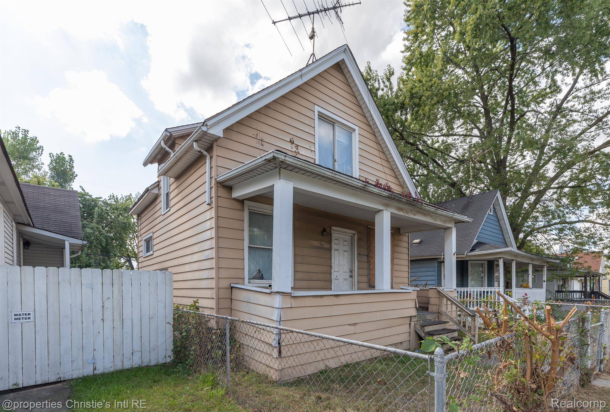 River Rouge, MI 48218,92 E PLEASANT ST