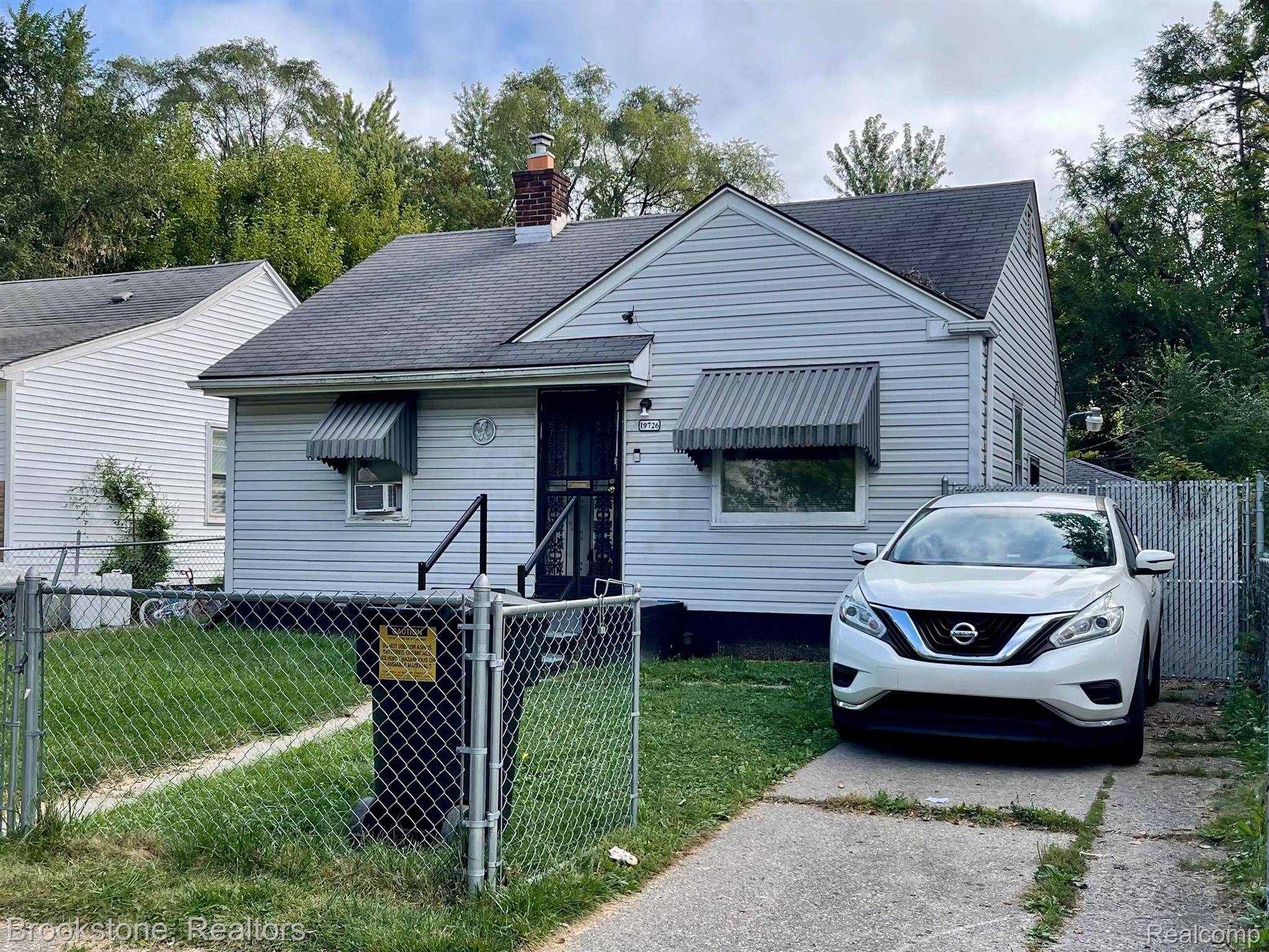 Detroit, MI 48234,19726 RUNYON ST