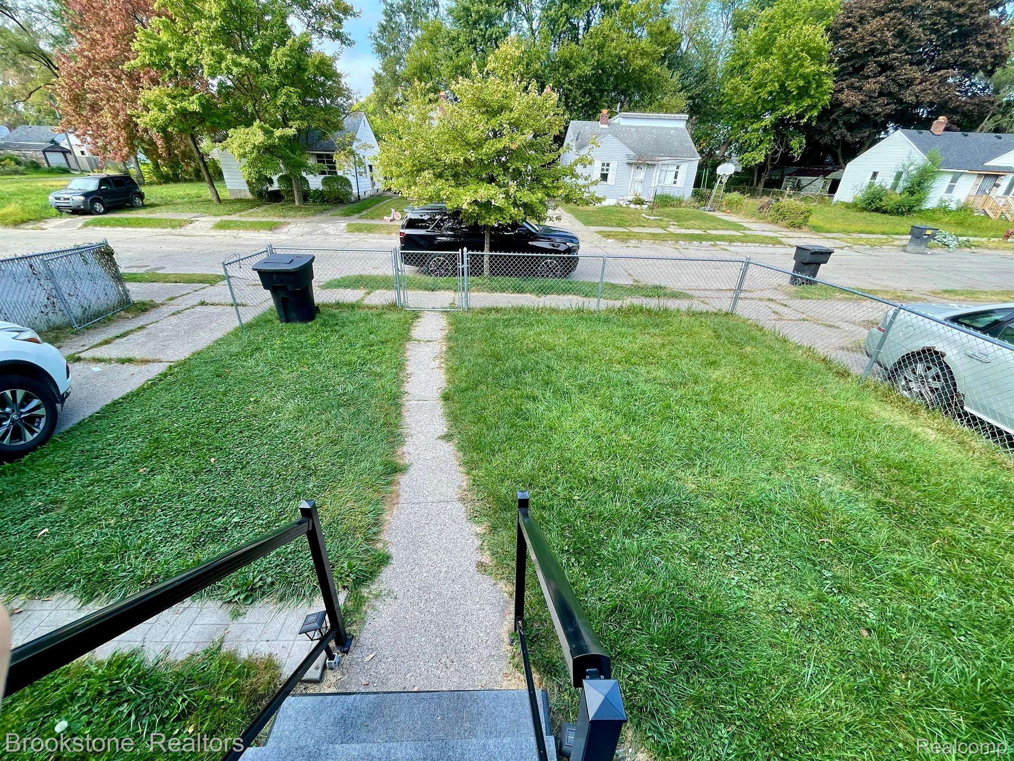 Detroit, MI 48234,19726 RUNYON ST