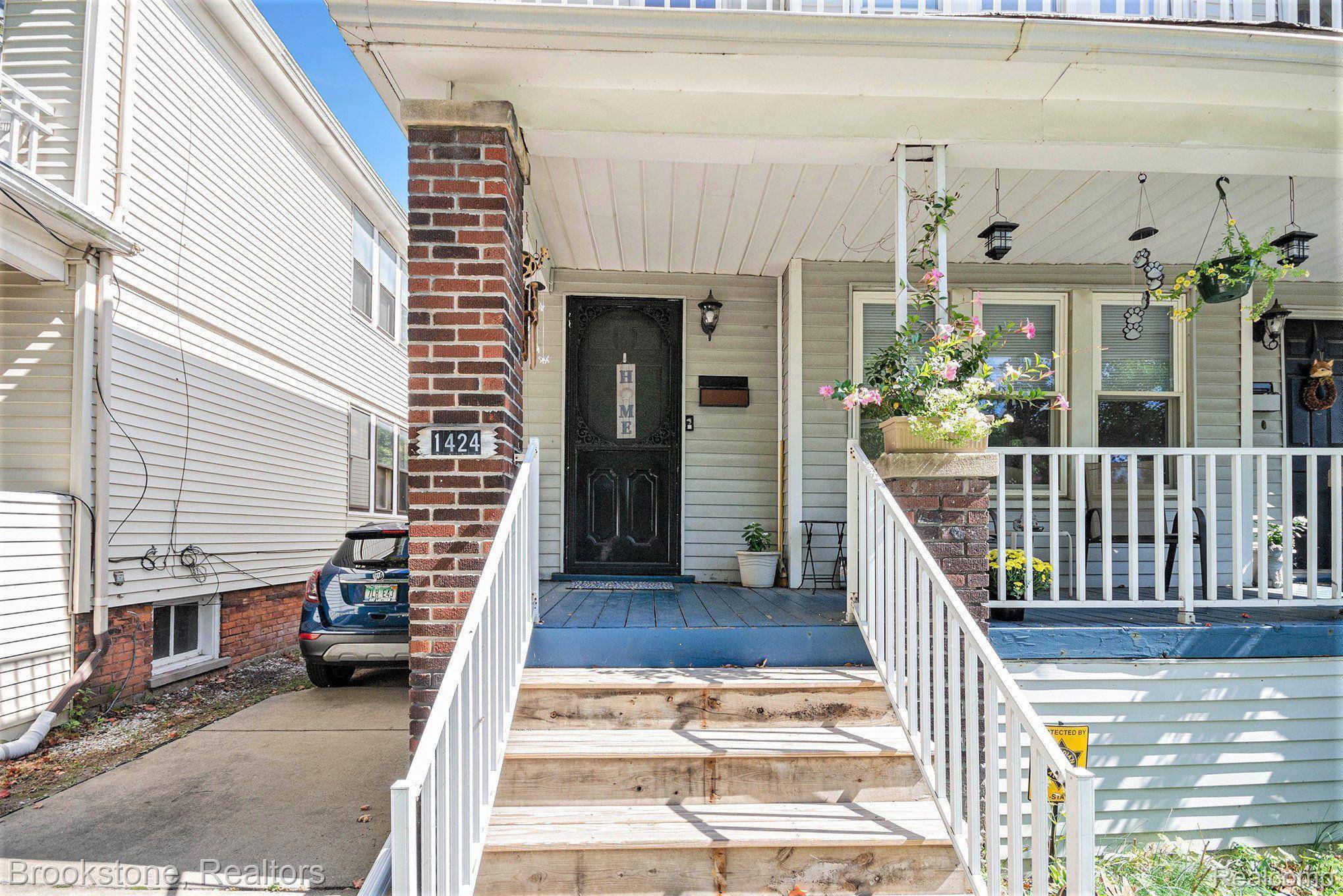 Grosse Pointe Park, MI 48230,1422-1424 MARYLAND ST