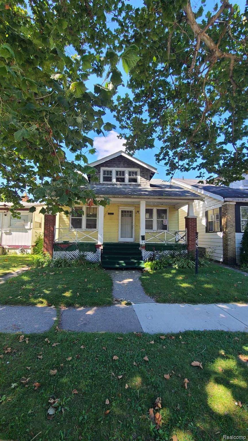 Detroit, MI 48234,18531 LUMPKIN ST