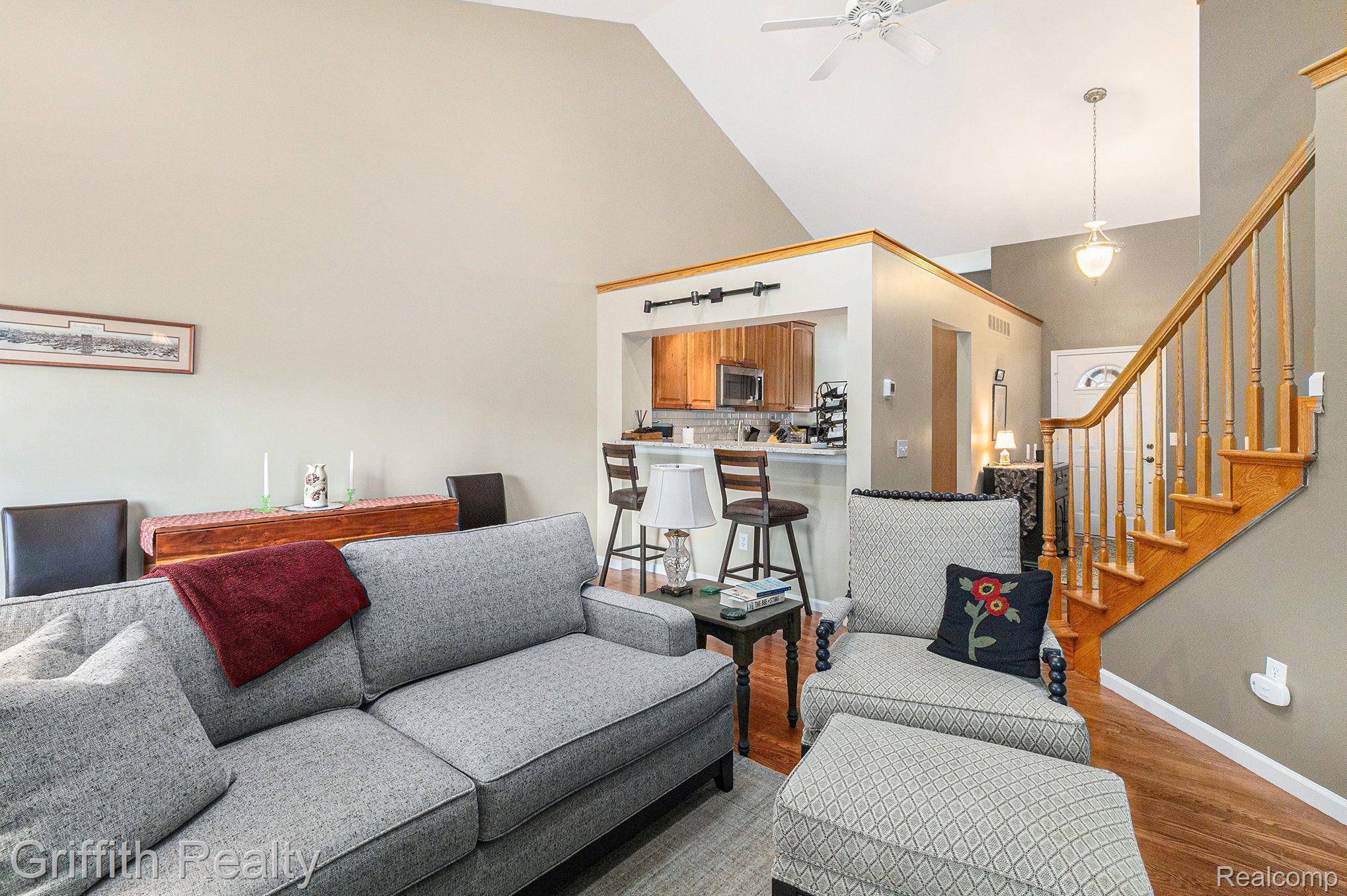 Howell, MI 48843,5435 IVY CT